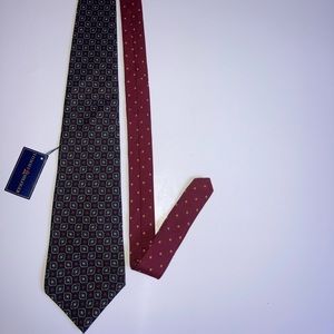 Vintage Tommy Hilfiger Tie